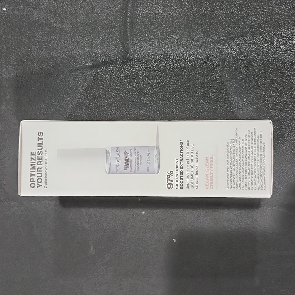 Dermaflash dermapore+ upc# 850017077140 - Picture 2 of 7